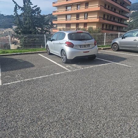 Apartamento Aloes Bastia  Exterior foto