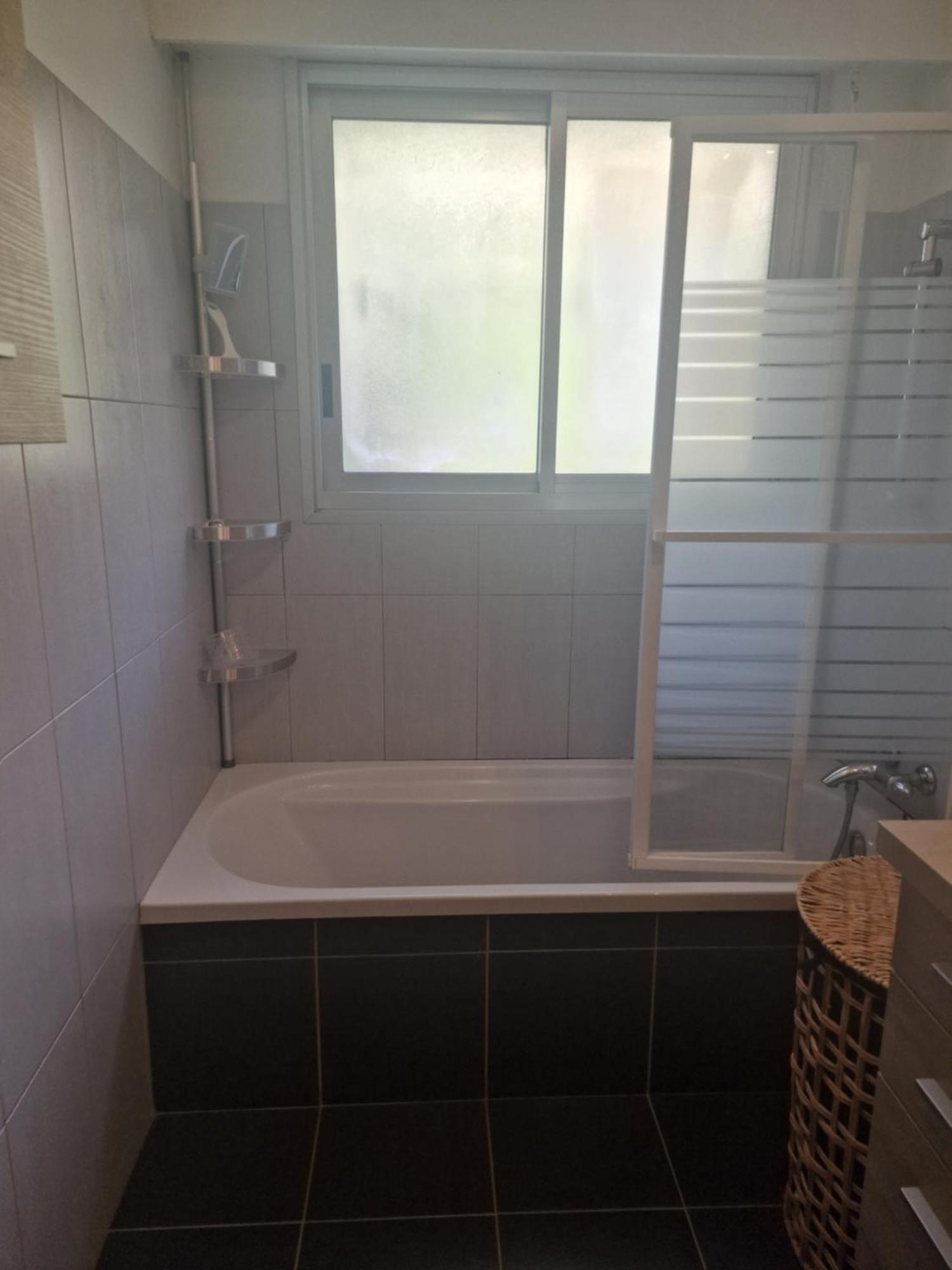 Apartamento Aloes Bastia  Exterior foto