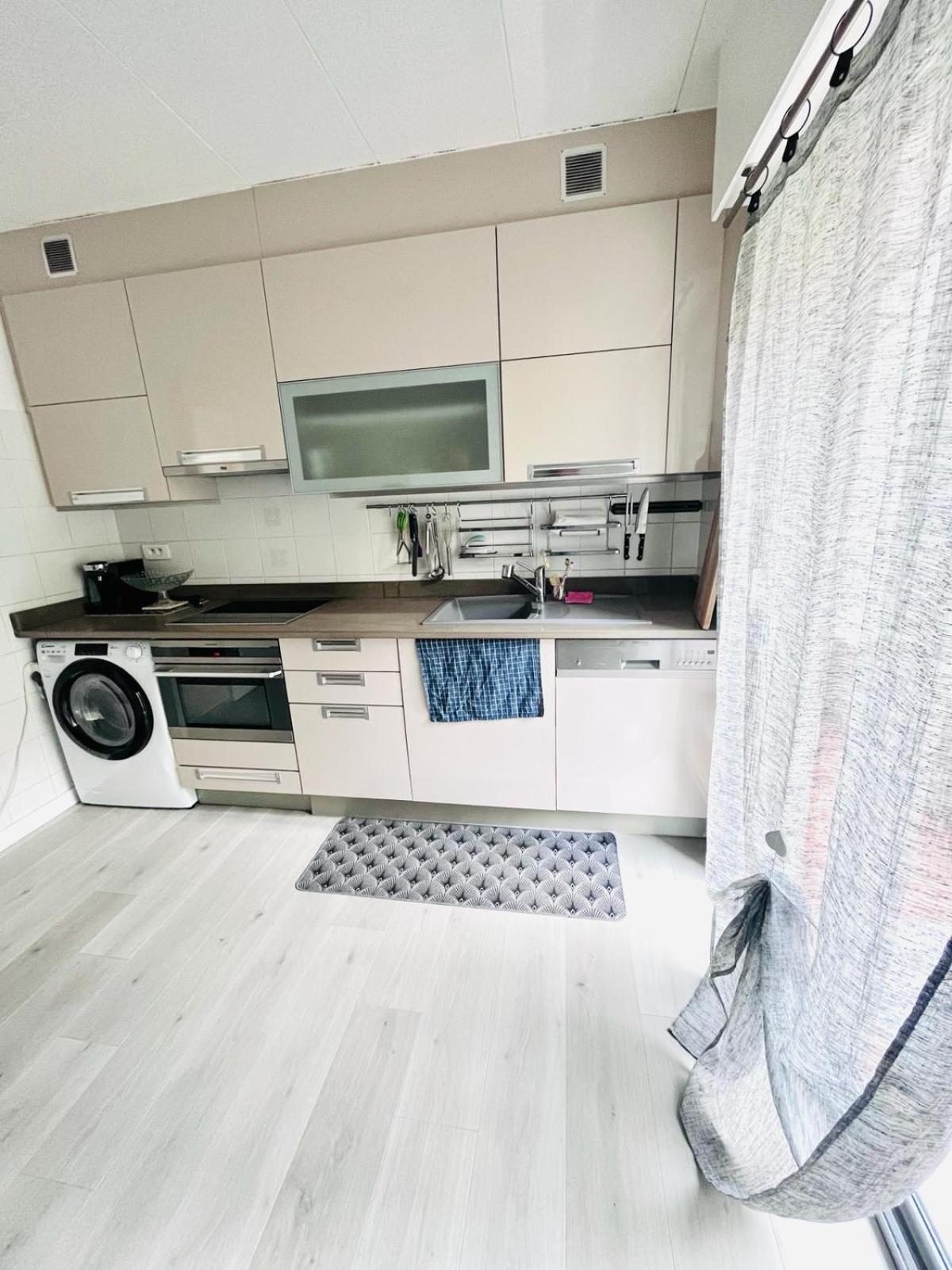 Apartamento Aloes Bastia  Exterior foto