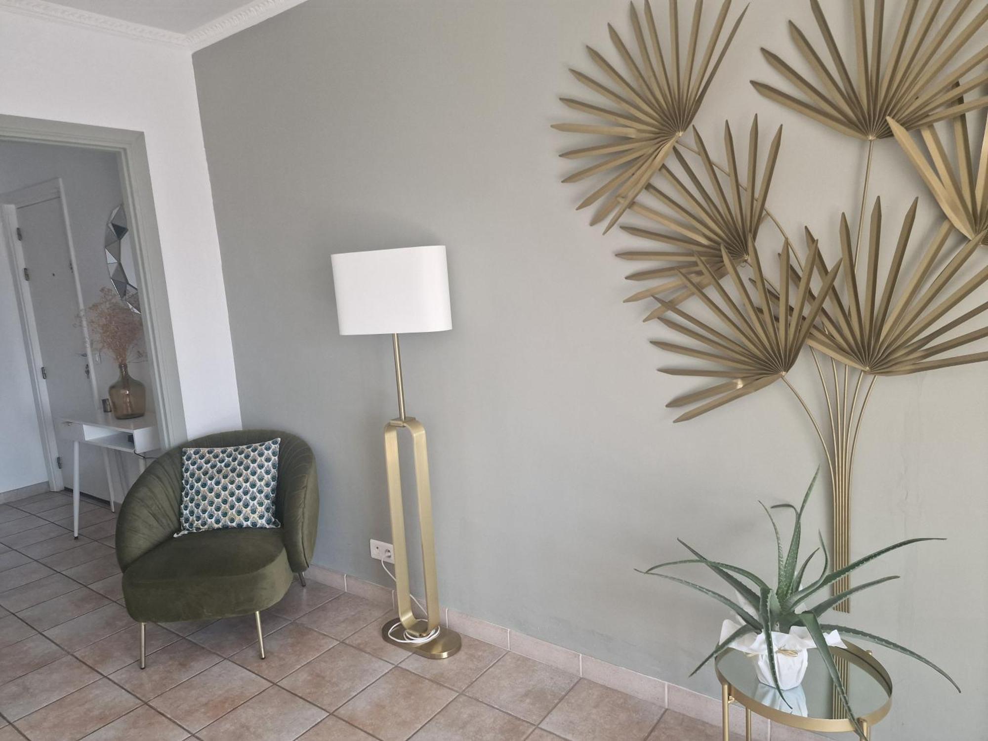 Apartamento Aloes Bastia  Exterior foto