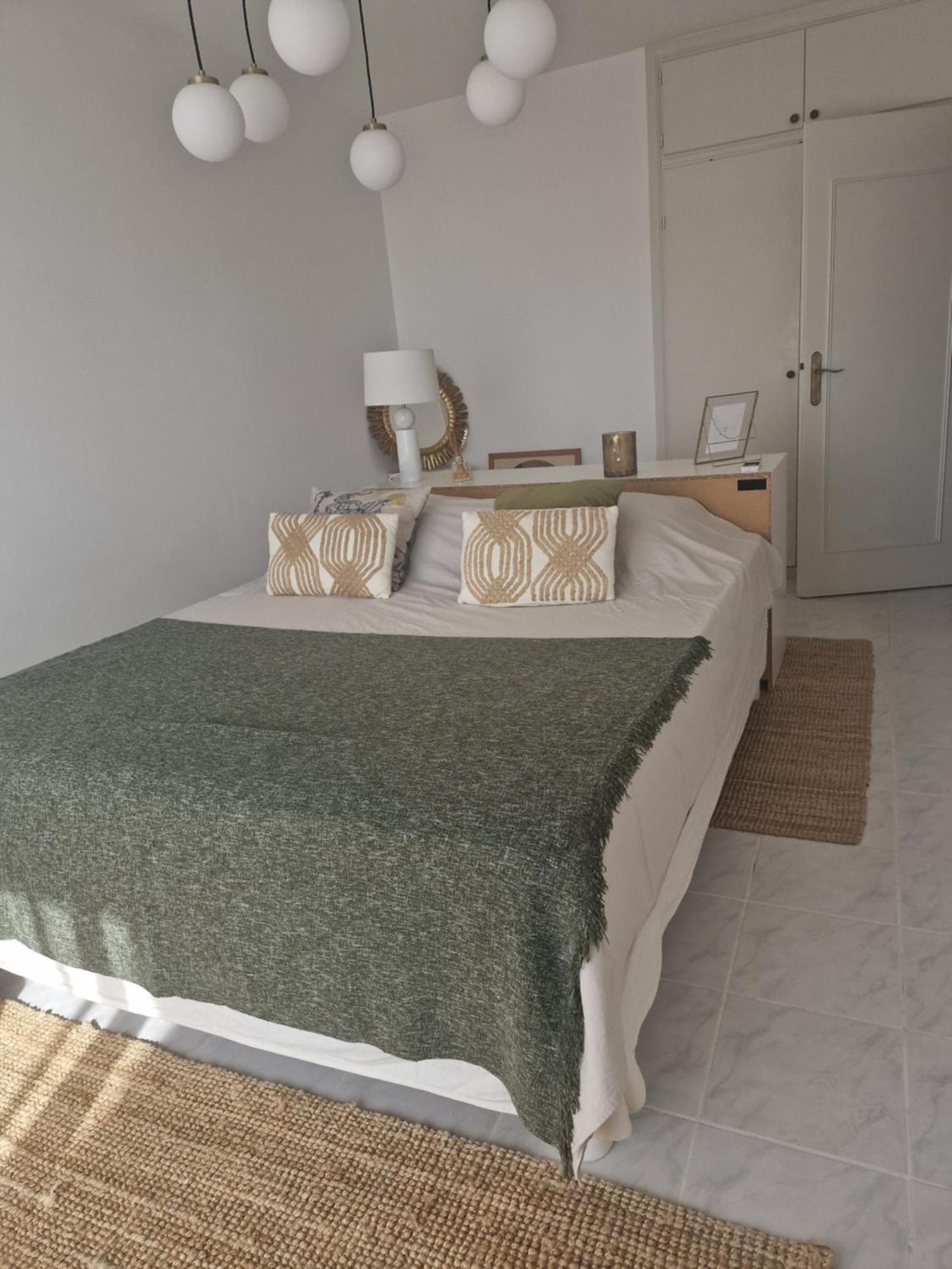 Apartamento Aloes Bastia  Exterior foto