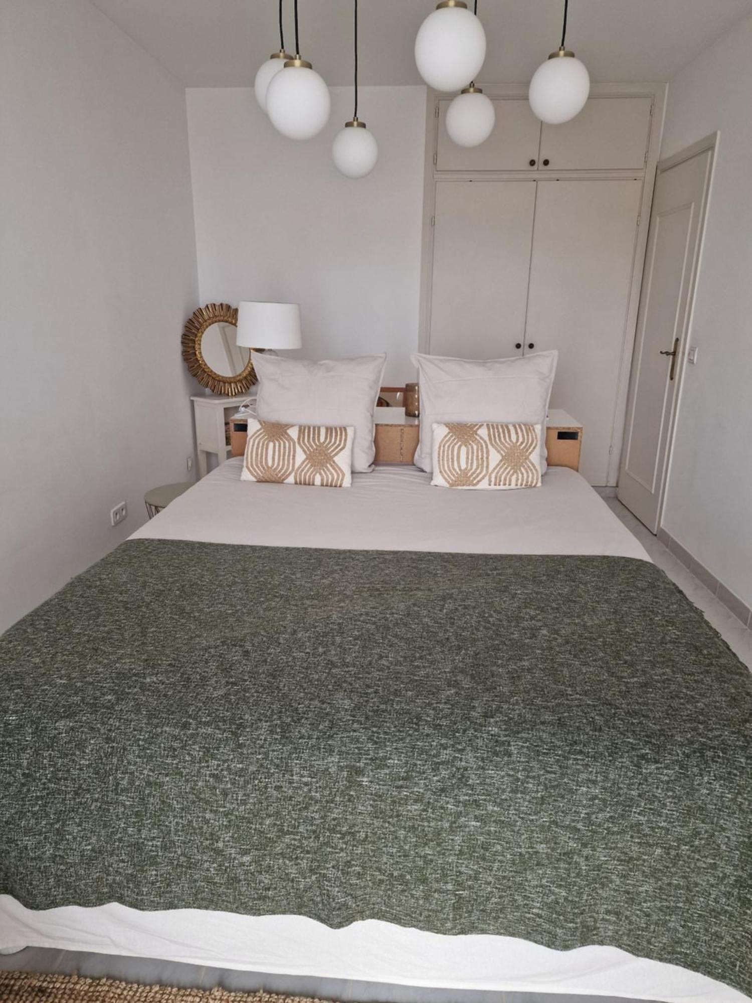 Apartamento Aloes Bastia  Exterior foto